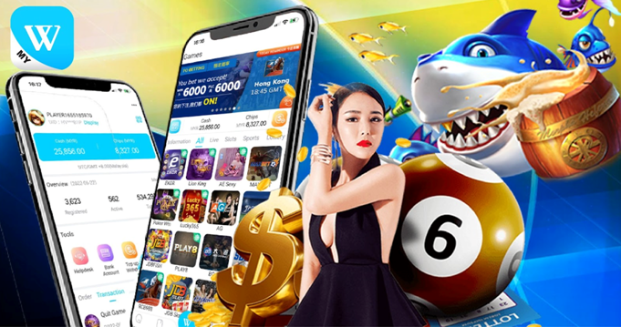 What You Have to Do To Find Online Casino Games In Malaysia